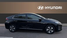 Hyundai IONIQ 1.6 GDi Hybrid Premium 5dr DCT Hybrid Hatchback